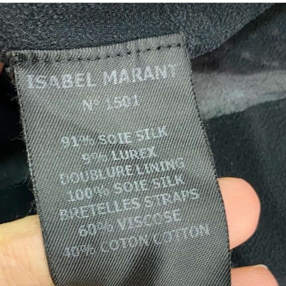 💜ISABEL MARANT💜 - Picture 16 of 17